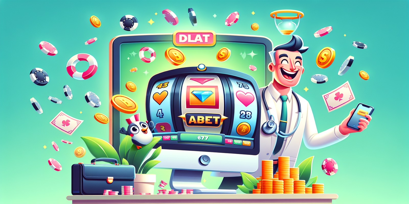 Experience the Charm of Lucky 365 Slot: Your Guide to Winning Big in Pakistan 2025 - Slot Strategy Guide for Pakistani | Dragon Tiger Game Guide