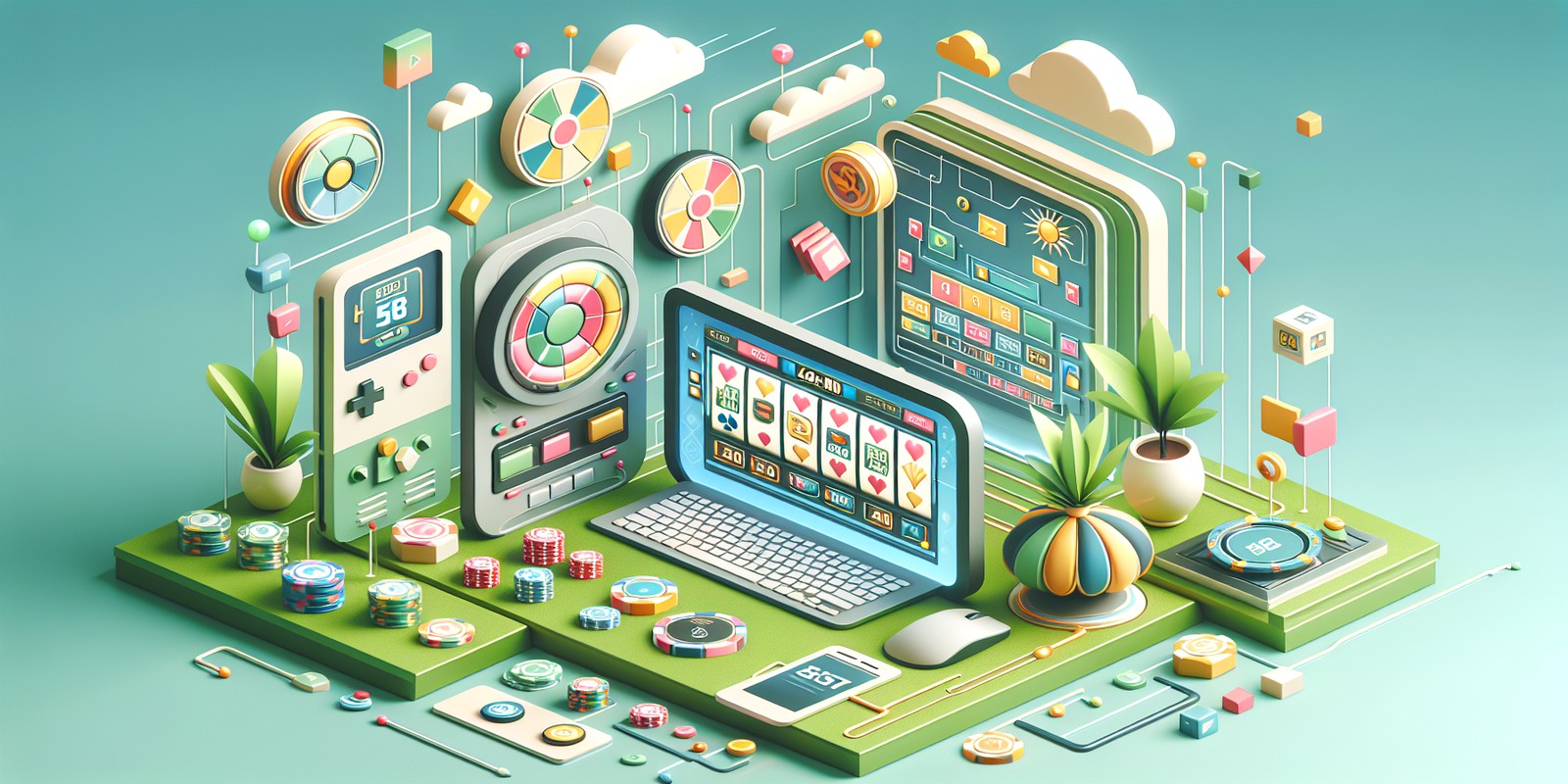 Gaco88's Slot Strategies: Maximize Wins with Expert Tips for 2025 - Slot Strategy Guide for Pakistani | Dragon Tiger Game Guide