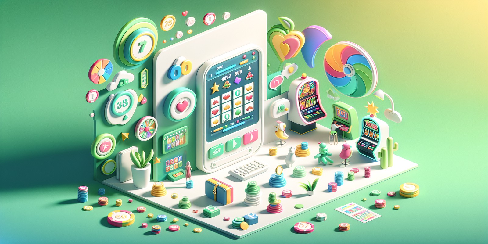 Unleashing Fun: Your Guide to Gacor Slots and Gbowin Wins in 2025 - Dragon Tiger Game Guide for Pakistani players.