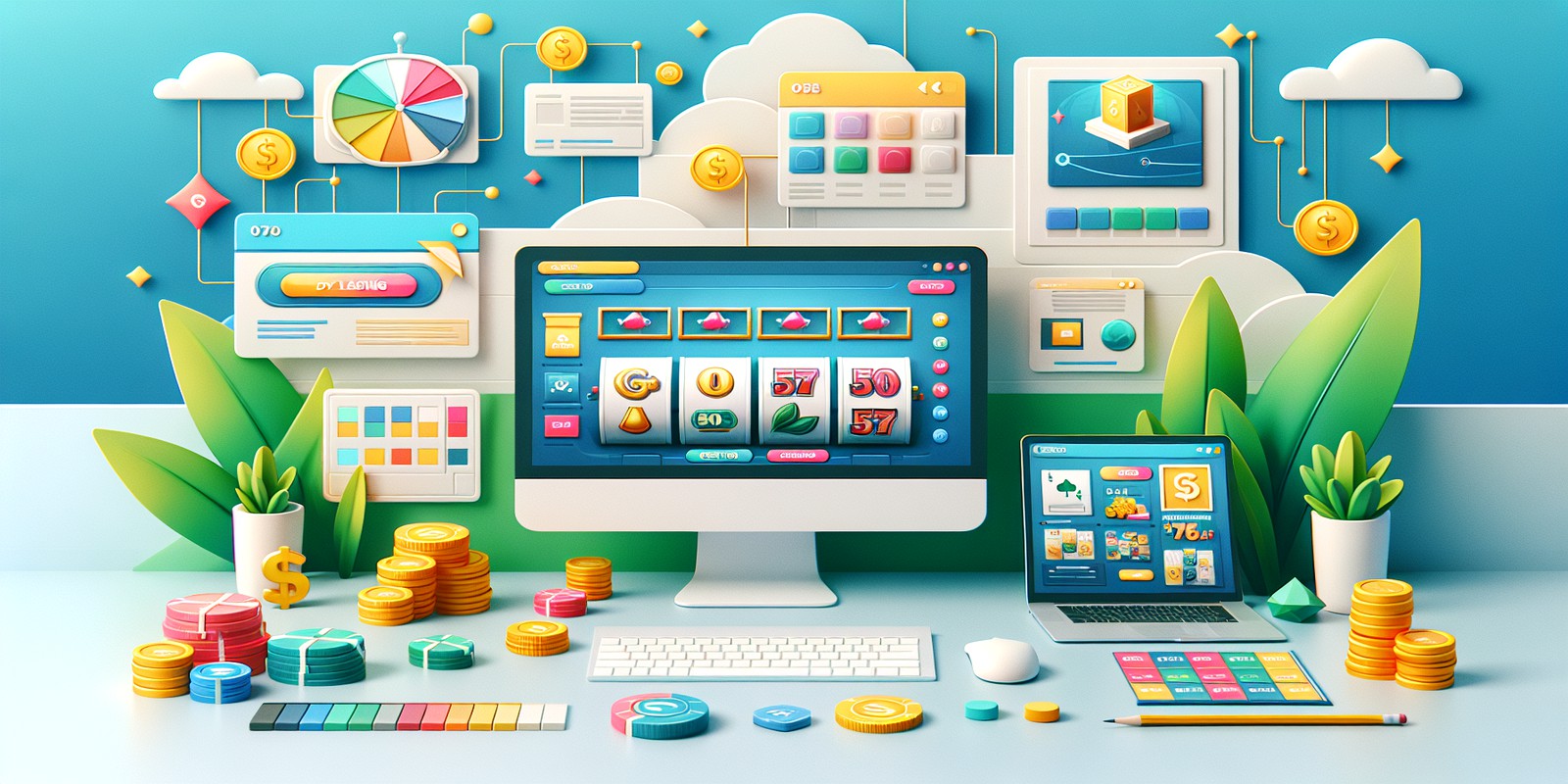 Unlock Big Wins: Your Guide to Playing Lucky 365 Slots in 2025 - Slot Strategy Guide for Pakistani | Dragon Tiger Game Guide