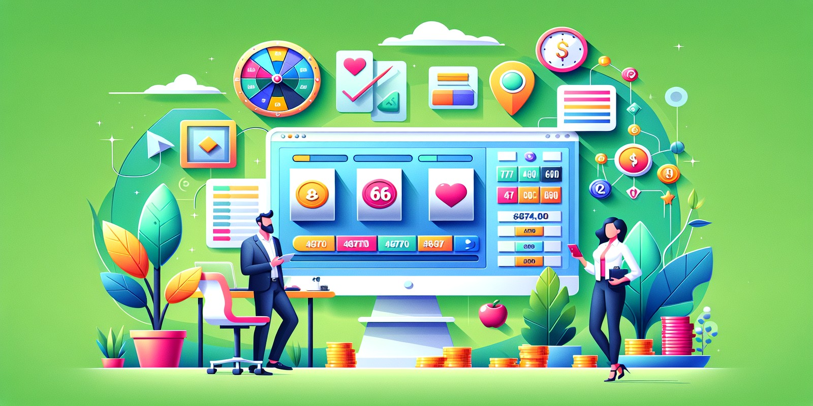 Unlock Mega Joker Slot Secrets: Strategies for 2025 Wins - Slot Strategy Guide for Pakistani | Dragon Tiger Game Guide