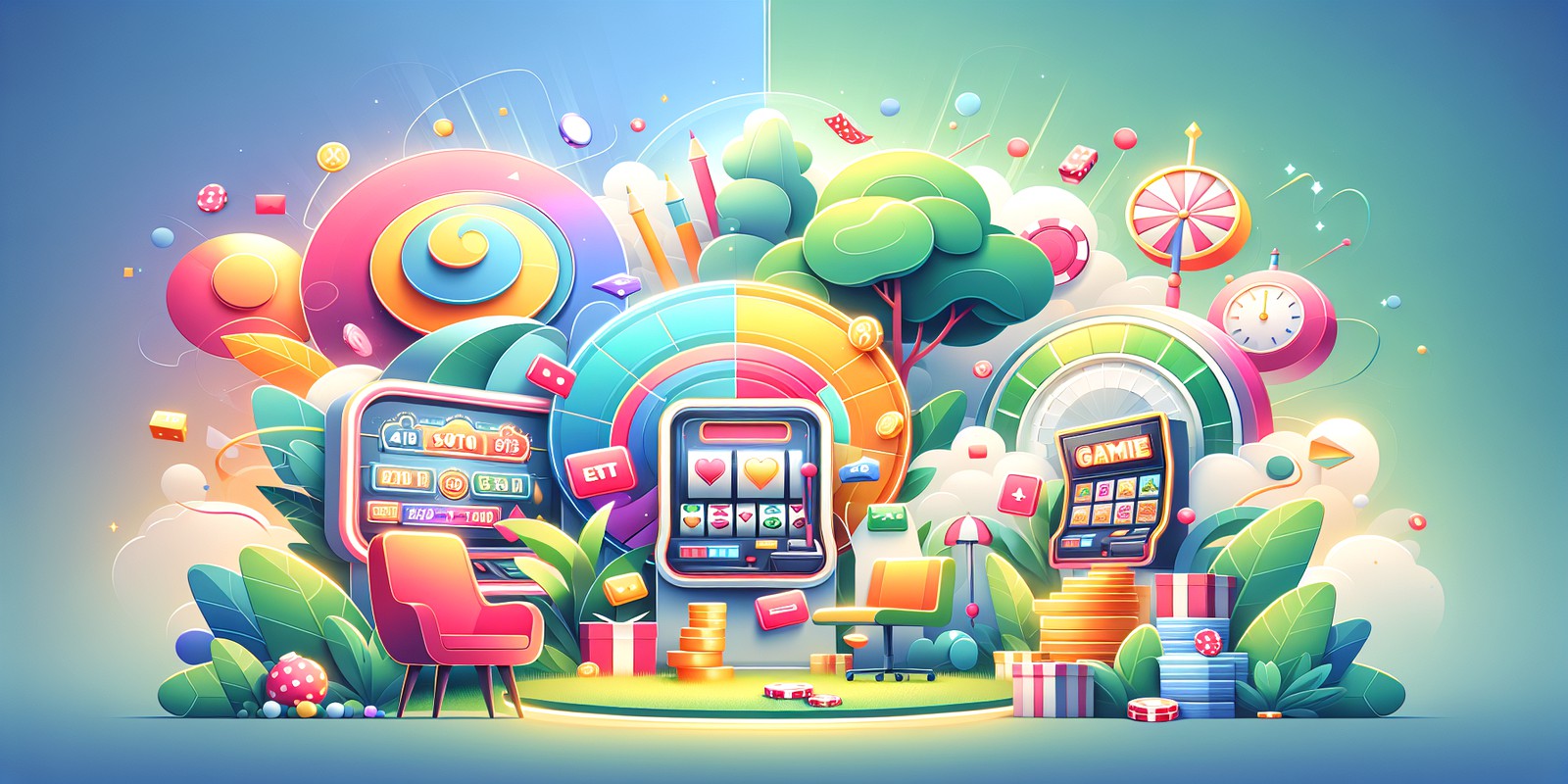 Unlock the Secrets of Mega Joker Slot in 2025: Strategies to Win Big! - Slot Strategy Guide for Pakistani | Dragon Tiger Game Guide