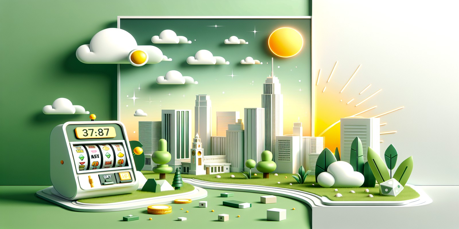 Unlock Thrilling Wins with Gaco88: Ultimate Slot Guide 2025 that empowers Pakistani Players.