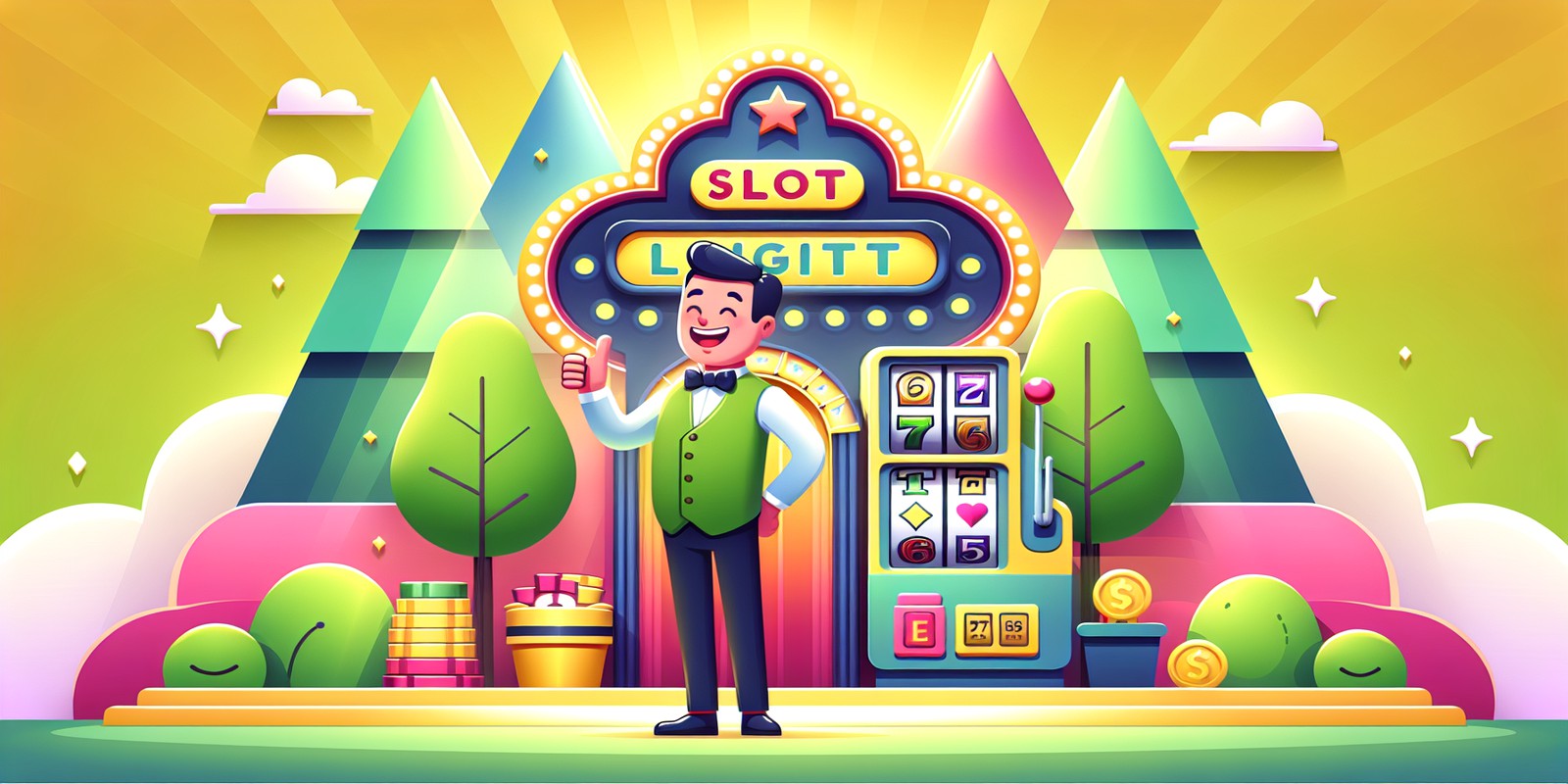 Unlock Wealth Slot Strategies: Tips to Win Big in 2025 - Slot Strategy Guide for Pakistani | Dragon Tiger Game Guide