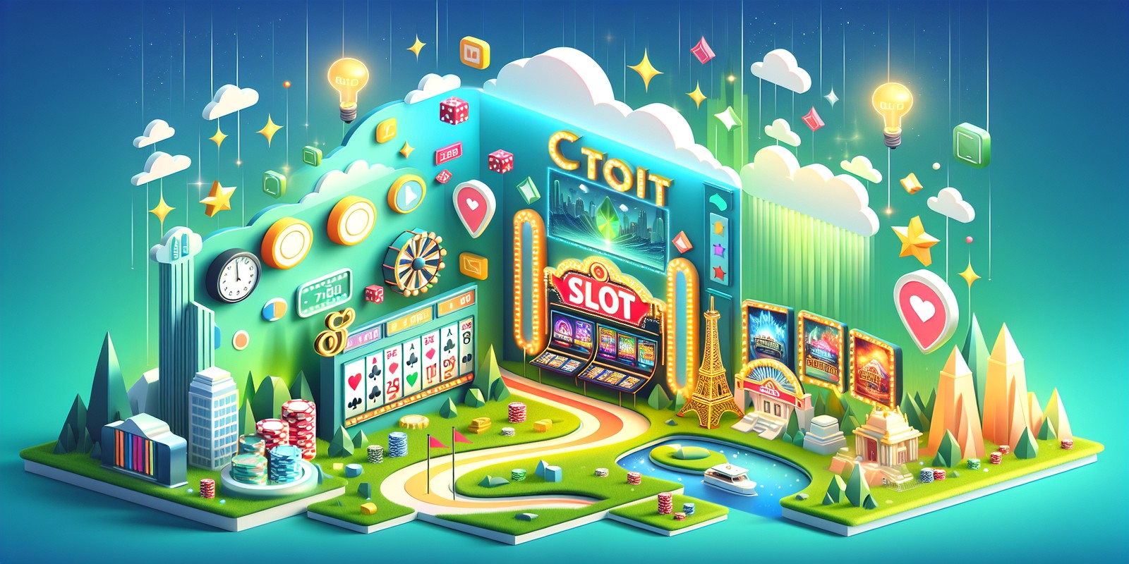 Unlock Winning Strategies on Gaco88 Slots in 2025 - Slot Strategy Guide for Pakistani | Dragon Tiger Game Guide