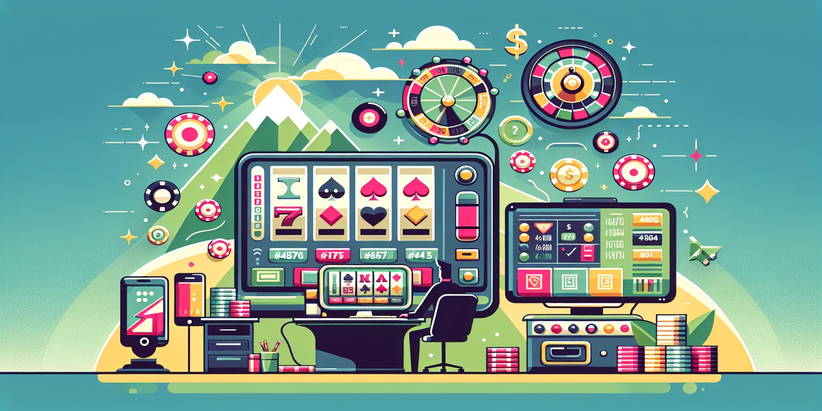 Unlock Your Fortune: Wealth Slot Strategies for Big Wins in 2025 - Slot Strategy Guide for Pakistani | Dragon Tiger Game Guide