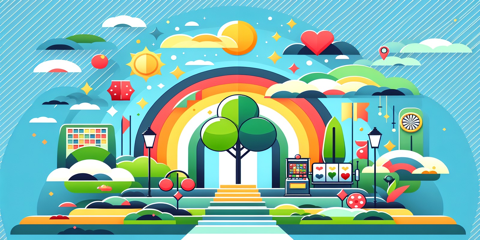 Unlocking Slot Gacor Gacha: Your Ultimate Winning Strategy Guide 2025 - Dragon Tiger Game Guide.