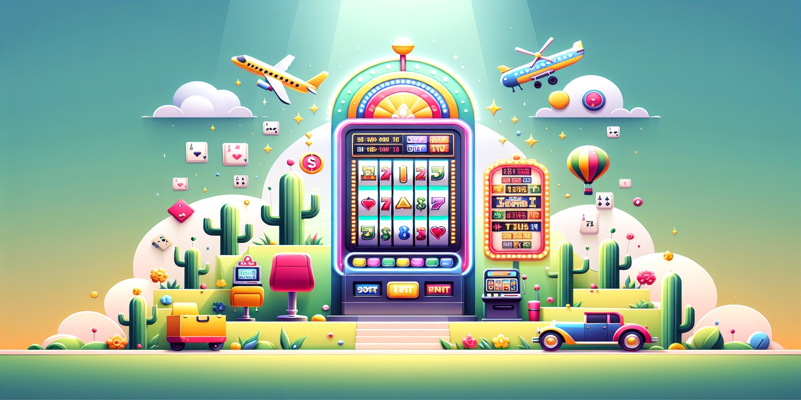 Unlocking the Fun: Top Puji Slot Strategies for Big Wins in 2025 from Dragon Tiger Game Guide