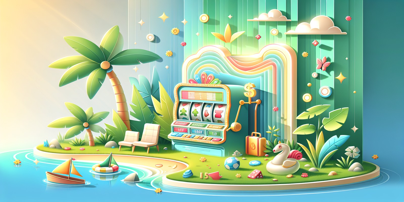 Unlocking the Secrets of Link Slot Vy@mami188: Your 2025 Guide - Slot Strategy Guide for Pakistani | Dragon Tiger Game Guide