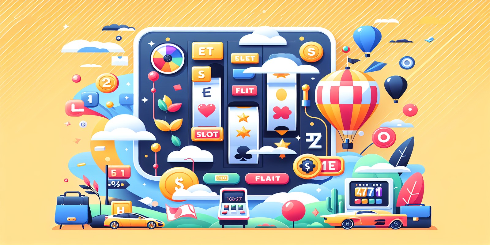 Unlocking Wealth Slots: Strategies for Winning in 2025 Pakistan - Slot Strategy Guide for Pakistani | Dragon Tiger Game Guide