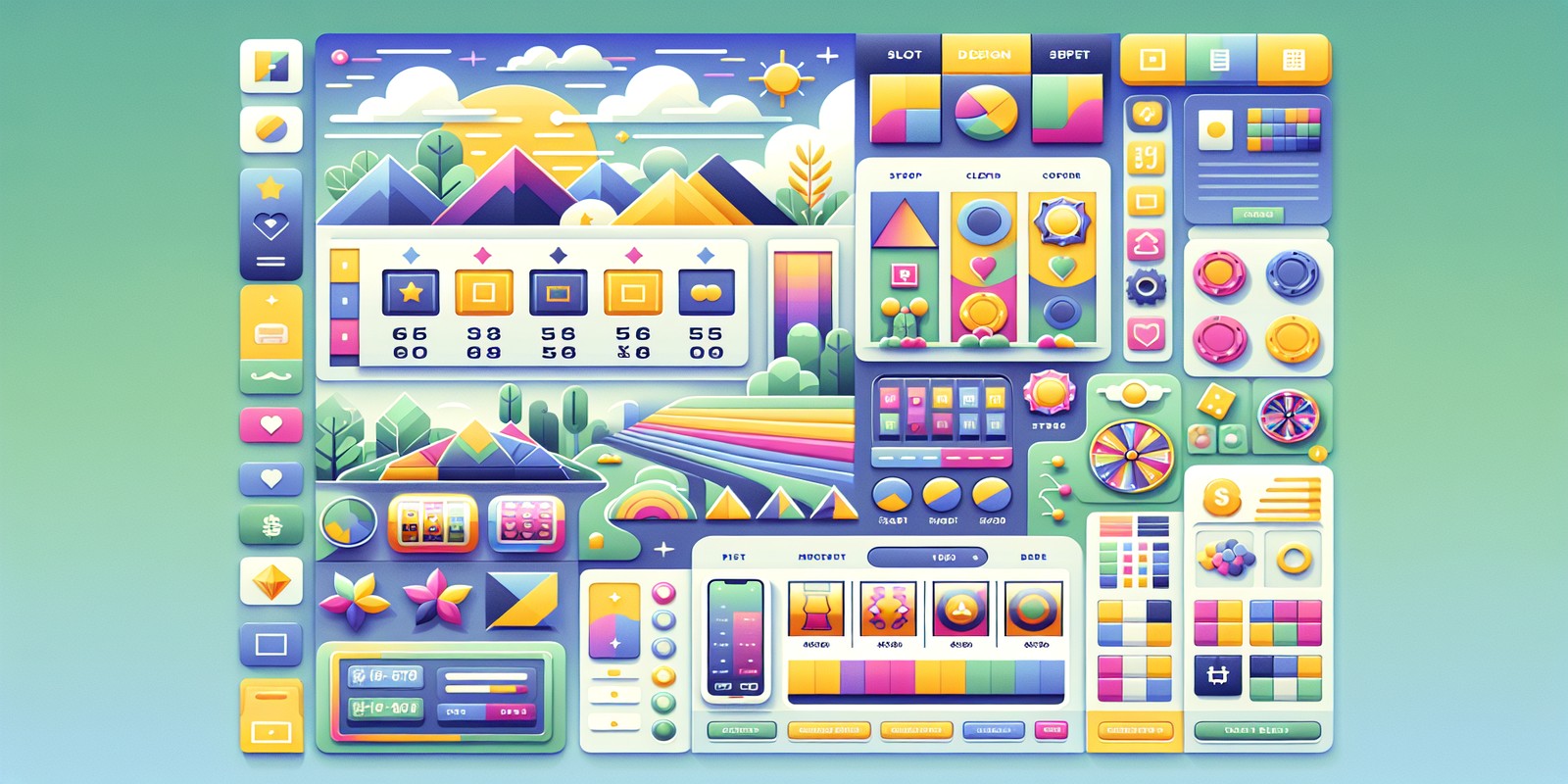 Yoyo Slot Login: Your Ultimate Guide to Winning Big in 2025 - Slot Strategy Guide for Pakistani | Dragon Tiger Game Guide