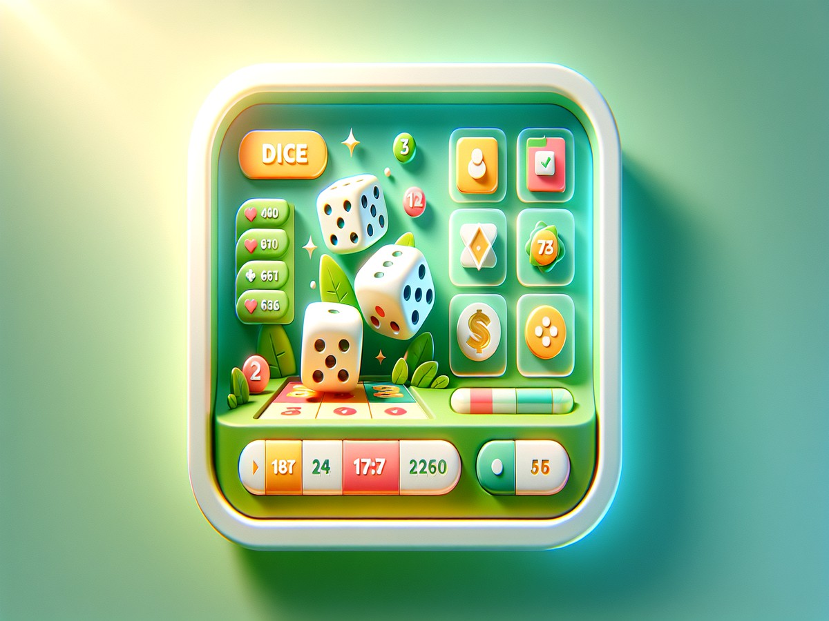 Dice Games available at Dragon Tiger Game Guide - Roll for fun!