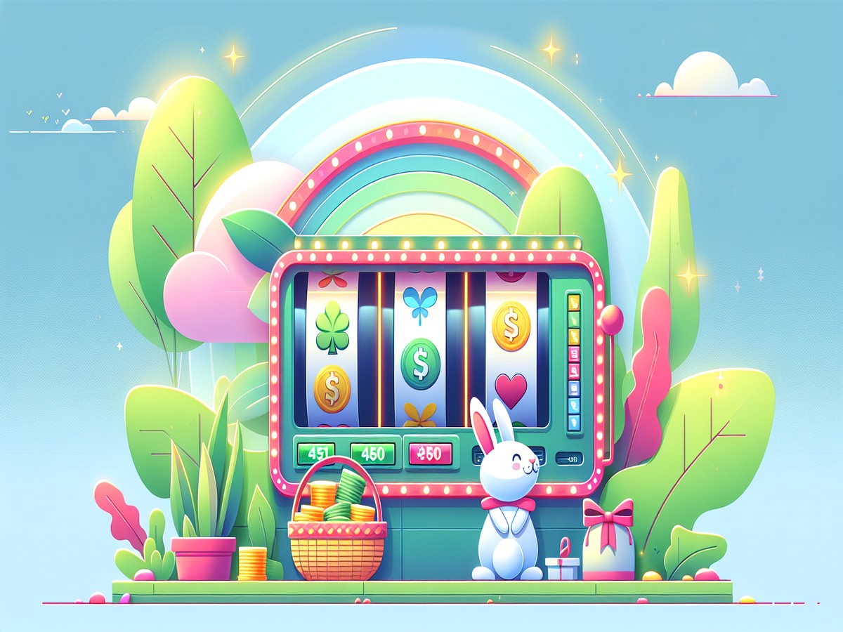 Fortune Rabbit Slots featured on Dragon Tiger Game Guide