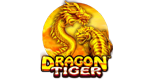 Dragon Tiger Game Guide Logo - A symbol of premier online gaming in Pakistan